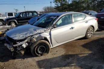 1N4BL4BV8LC227297 | 2020 NISSAN ALTIMA S