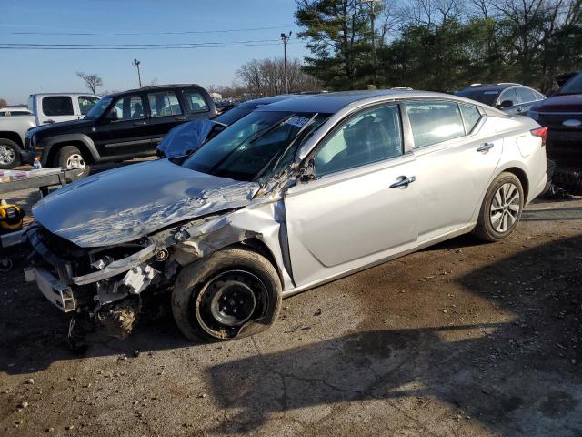 1N4BL4BV8LC227297 | 2020 NISSAN ALTIMA S