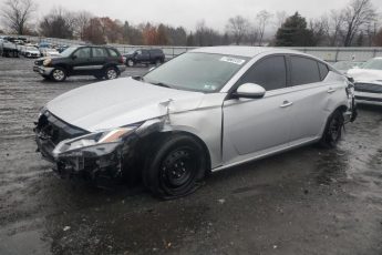 1N4BL4BV8MN311836 | 2021 NISSAN ALTIMA S