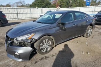 1N4BL4BV8MN398637 | 2021 NISSAN ALTIMA S