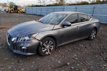 1N4BL4BV9KC136019 | 2019 NISSAN ALTIMA S