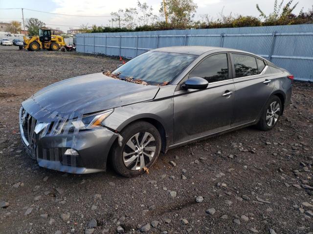 1N4BL4BV9KC136019 | 2019 NISSAN ALTIMA S