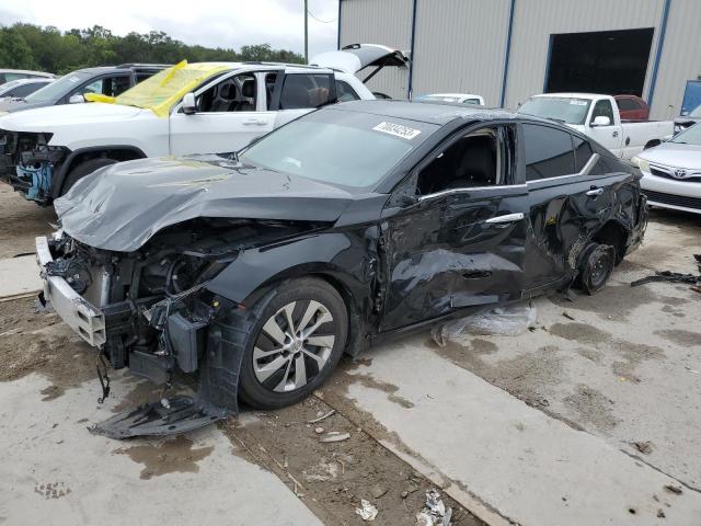 1N4BL4BV9KC142208 | 2019 NISSAN ALTIMA S