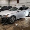 2HGFA16549H535309 | 2009 HONDA CIVIC