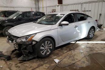 1N4BL4BV9KC150261 | 2019 NISSAN ALTIMA S