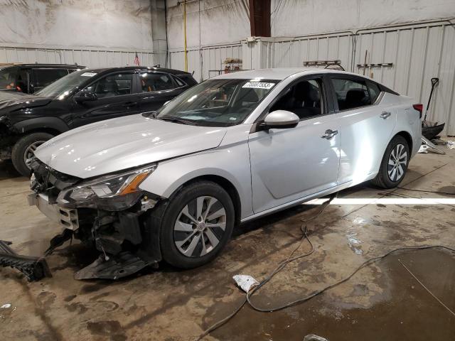 1N4BL4BV9KC150261 | 2019 NISSAN ALTIMA S