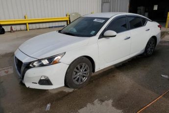 1N4BL4BV9KC226898 | 2019 NISSAN ALTIMA S