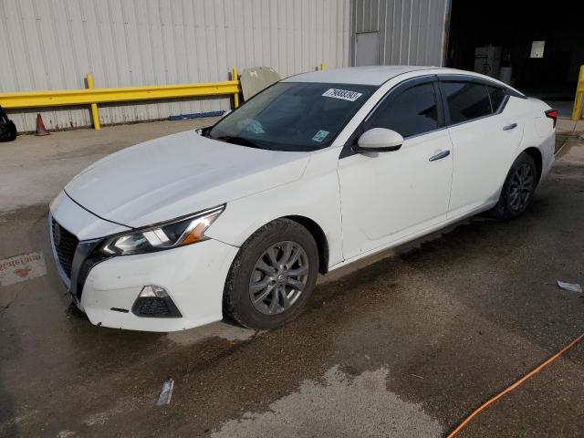 1N4BL4BV9KC226898 | 2019 NISSAN ALTIMA S