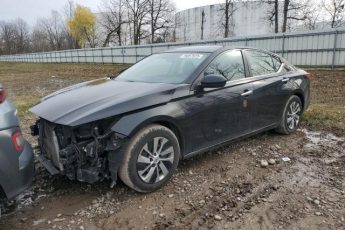 1N4BL4BV9KC252563 | 2019 NISSAN ALTIMA S