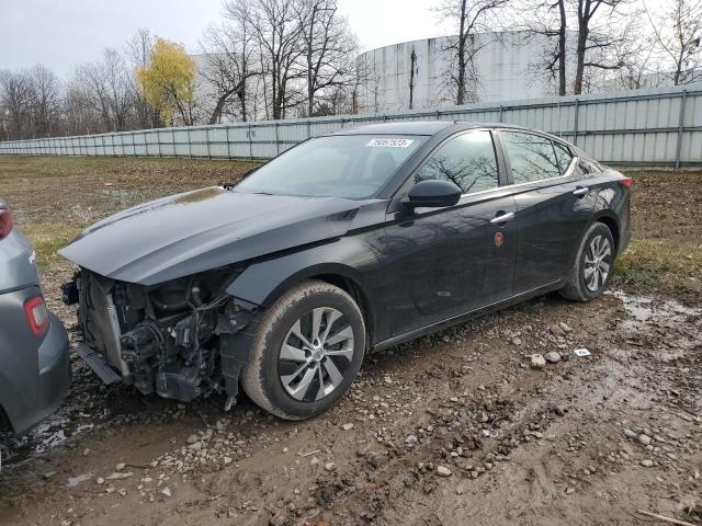 1N4BL4BV9KC252563 | 2019 NISSAN ALTIMA S