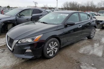 1N4BL4BV9KN324835 | 2019 NISSAN ALTIMA S