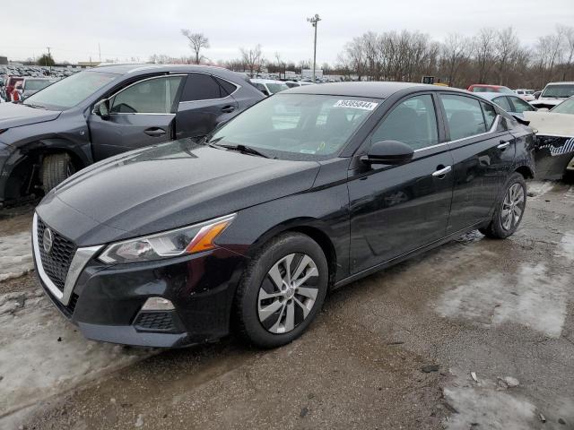 1N4BL4BV9KN324835 | 2019 NISSAN ALTIMA S