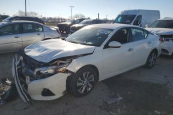 1N4BL4BV9LC120615 | 2020 NISSAN ALTIMA S