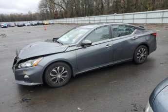 1N4BL4BV9LC138645 | 2020 NISSAN ALTIMA S