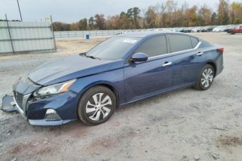 1N4BL4BV9LC176327 | 2020 NISSAN ALTIMA S