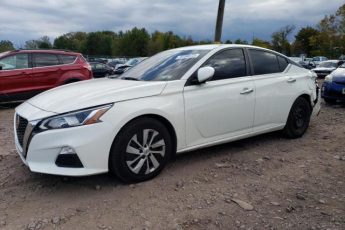 1N4BL4BV9LC238664 | 2020 NISSAN ALTIMA S