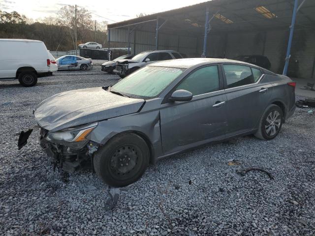 1N4BL4BV9LC248840 | 2020 NISSAN ALTIMA S