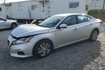 1N4BL4BV9LC273799 | 2020 NISSAN ALTIMA S