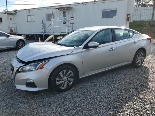 1N4BL4BV9LC273799 | 2020 NISSAN ALTIMA S