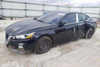 1N4BL4BV9MN332758 | 2021 NISSAN ALTIMA S