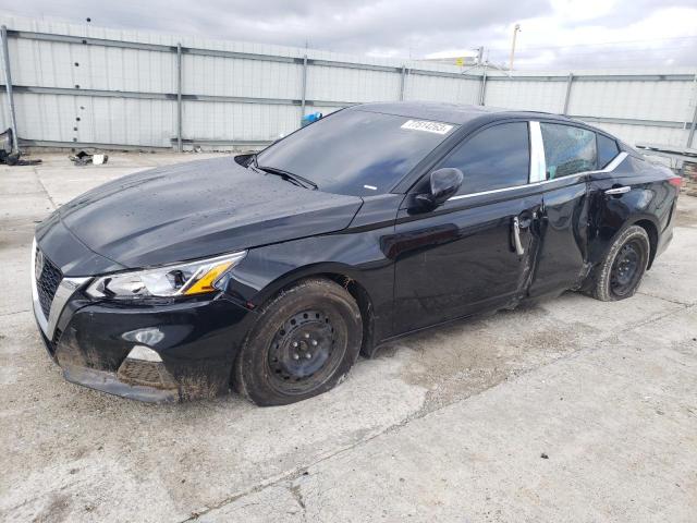 1N4BL4BV9MN332758 | 2021 NISSAN ALTIMA S