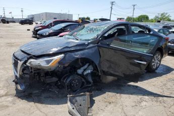 1N4BL4BV9MN349687 | 2021 NISSAN ALTIMA S