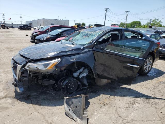 1N4BL4BV9MN349687 | 2021 NISSAN ALTIMA S