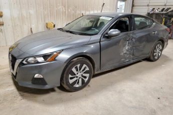 1N4BL4BV9MN388196 | 2021 NISSAN ALTIMA S