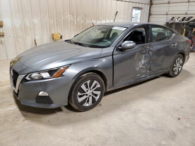 1N4BL4BV9MN388196 | 2021 NISSAN ALTIMA S