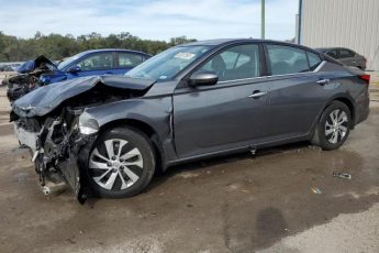 1N4BL4BV9MN410424 | 2021 NISSAN ALTIMA S