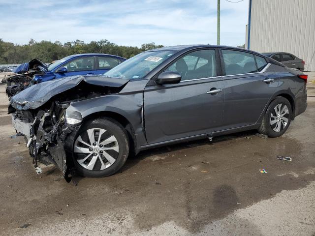 1N4BL4BV9MN410424 | 2021 NISSAN ALTIMA S