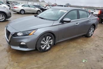 1N4BL4BV9NN366992 | 2022 NISSAN ALTIMA S