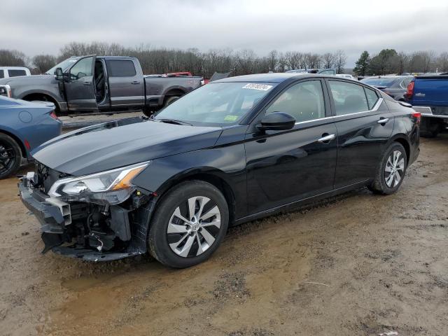 1N4BL4BV9NN396705 | 2022 NISSAN ALTIMA