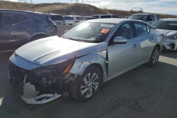 1N4BL4BV9PN370477 | 2023 NISSAN ALTIMA S