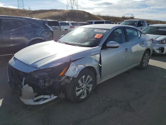 1N4BL4BV9PN370477 | 2023 NISSAN ALTIMA S