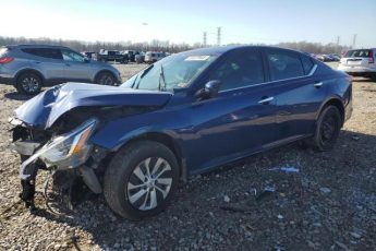 1N4BL4BVXKC108410 | 2019 NISSAN ALTIMA S