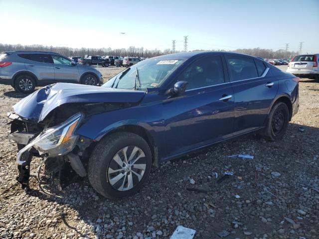 1N4BL4BVXKC108410 | 2019 NISSAN ALTIMA S