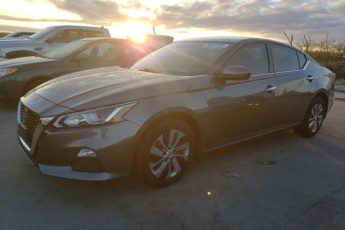 1N4BL4BVXKC138328 | 2019 NISSAN ALTIMA S