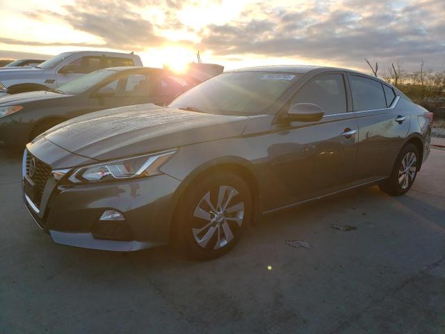 1N4BL4BVXKC138328 | 2019 NISSAN ALTIMA S