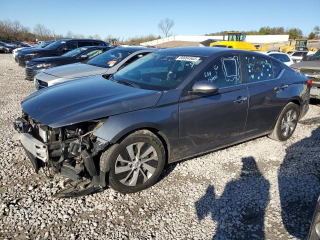 1N4BL4BVXKC169630 | 2019 NISSAN ALTIMA S