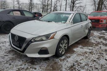 1N4BL4BVXKC228577 | 2019 NISSAN ALTIMA S