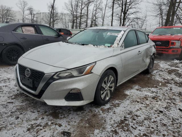 1N4BL4BVXKC228577 | 2019 NISSAN ALTIMA S