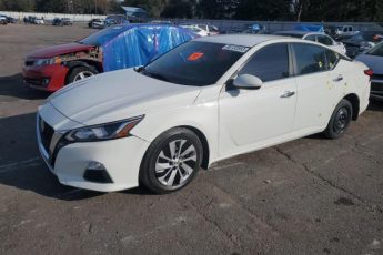 1N4BL4BVXKC252135 | 2019 NISSAN ALTIMA S