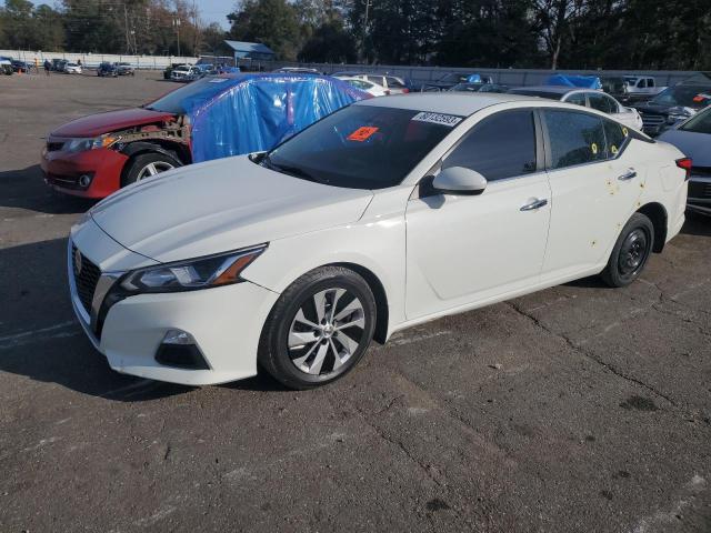 1N4BL4BVXKC252135 | 2019 NISSAN ALTIMA S