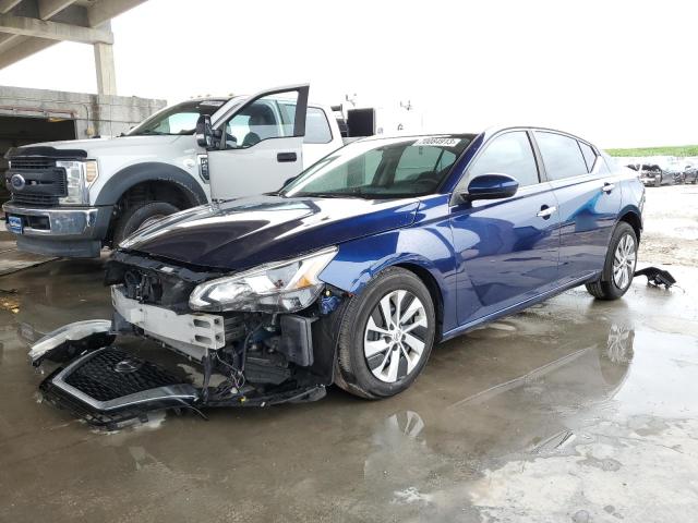 1N4BL4BVXKN311253 | 2019 NISSAN ALTIMA S