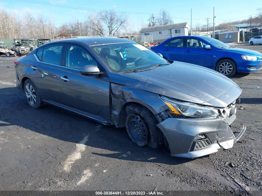 1N4BL4BVXLC212008 | 2020 NISSAN ALTIMA