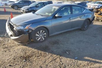 1N4BL4BVXLC215376 | 2020 NISSAN ALTIMA S