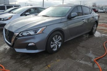 1N4BL4BVXLC248099 | 2020 NISSAN ALTIMA S