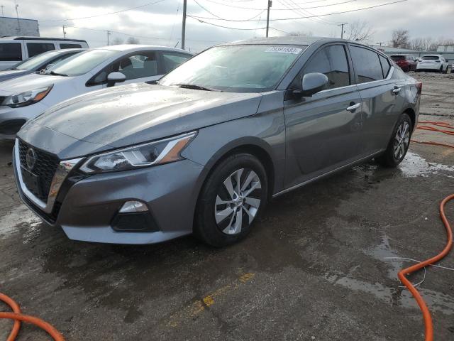 1N4BL4BVXLC248099 | 2020 NISSAN ALTIMA S