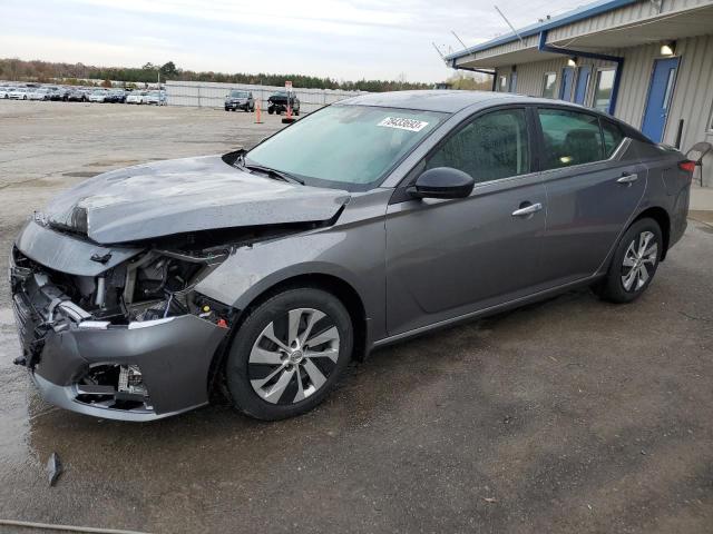 1N4BL4BVXRN327267 | 2024 NISSAN ALTIMA S